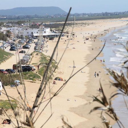 Estudio En El Centro De Conil Conil De La Frontera Eksteriør bilde