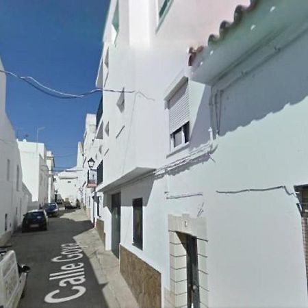 Estudio En El Centro De Conil Conil De La Frontera Eksteriør bilde