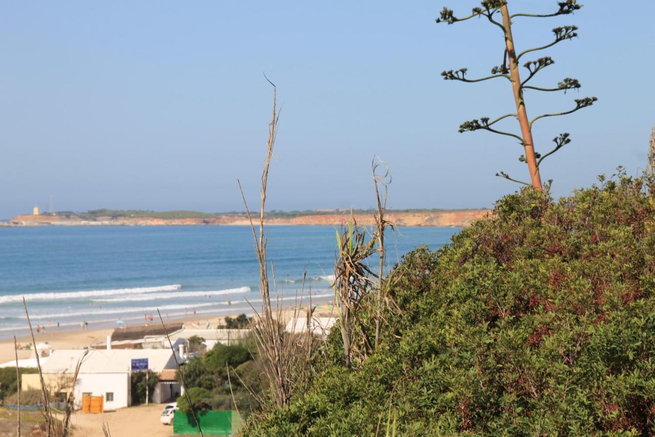 Estudio En El Centro De Conil Conil De La Frontera Eksteriør bilde