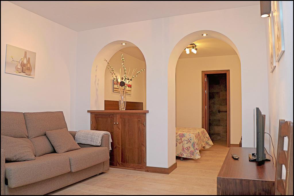 Estudio En El Centro De Conil Conil De La Frontera Eksteriør bilde