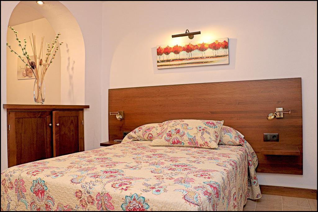 Estudio En El Centro De Conil Conil De La Frontera Eksteriør bilde