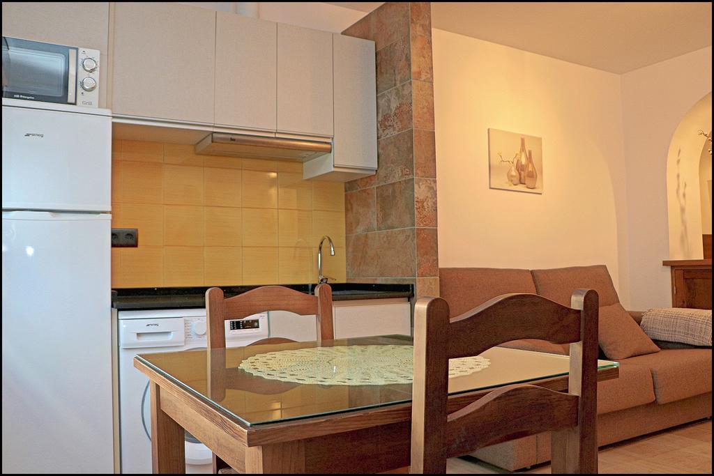 Estudio En El Centro De Conil Conil De La Frontera Eksteriør bilde